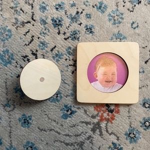 Lovevery First Puzzles